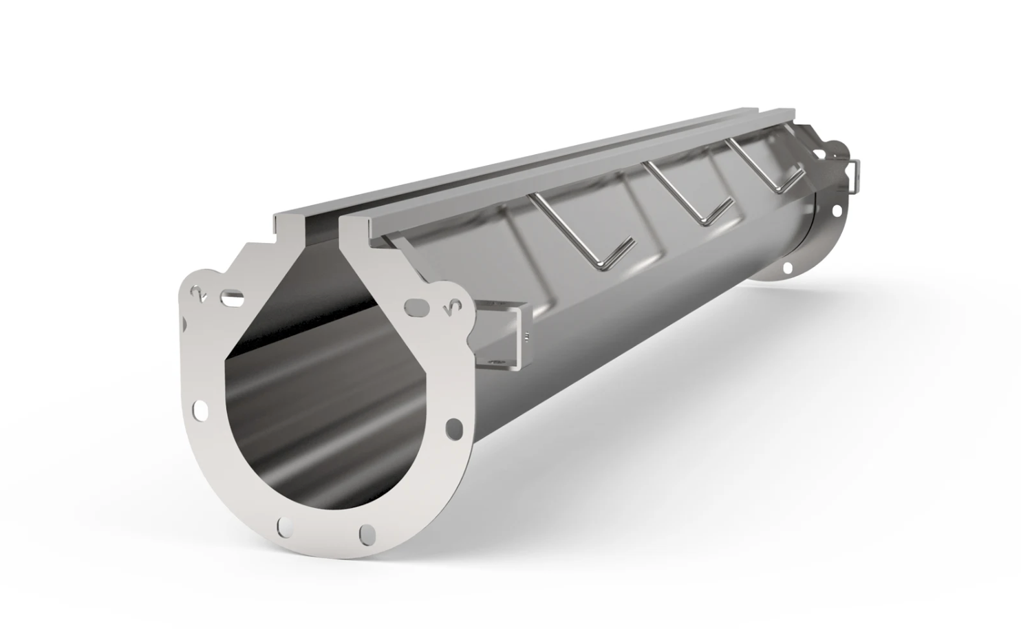 7 Benefits of Slot Drain As A Warehouse Drainage System